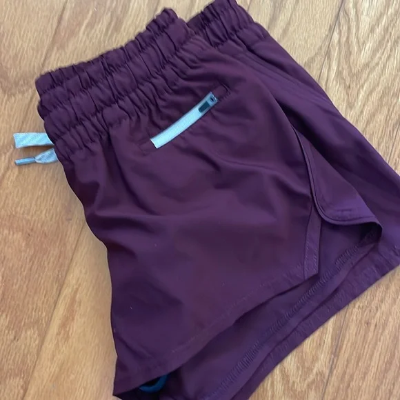 Vuori Clementine shorts S - Picture 4 of 5